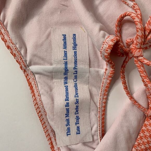 Xhilaration bikini bottoms  - Picture 5 of 7